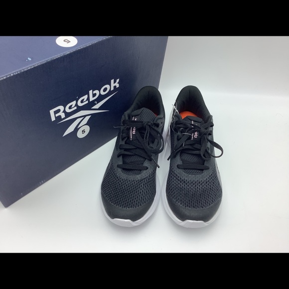 REEBOK . LADIES, RUNNING SHOES..SIZE 5 💜 - Picture 2 of 5